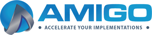 AMIGO — Accelerate Your Implementations