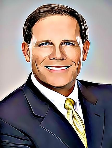 Consulting Managing Partner