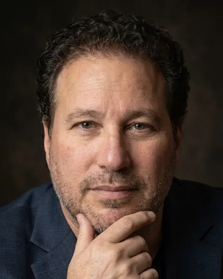 Rick Catalano, author of The AI Project Manager and founder of AMIGO