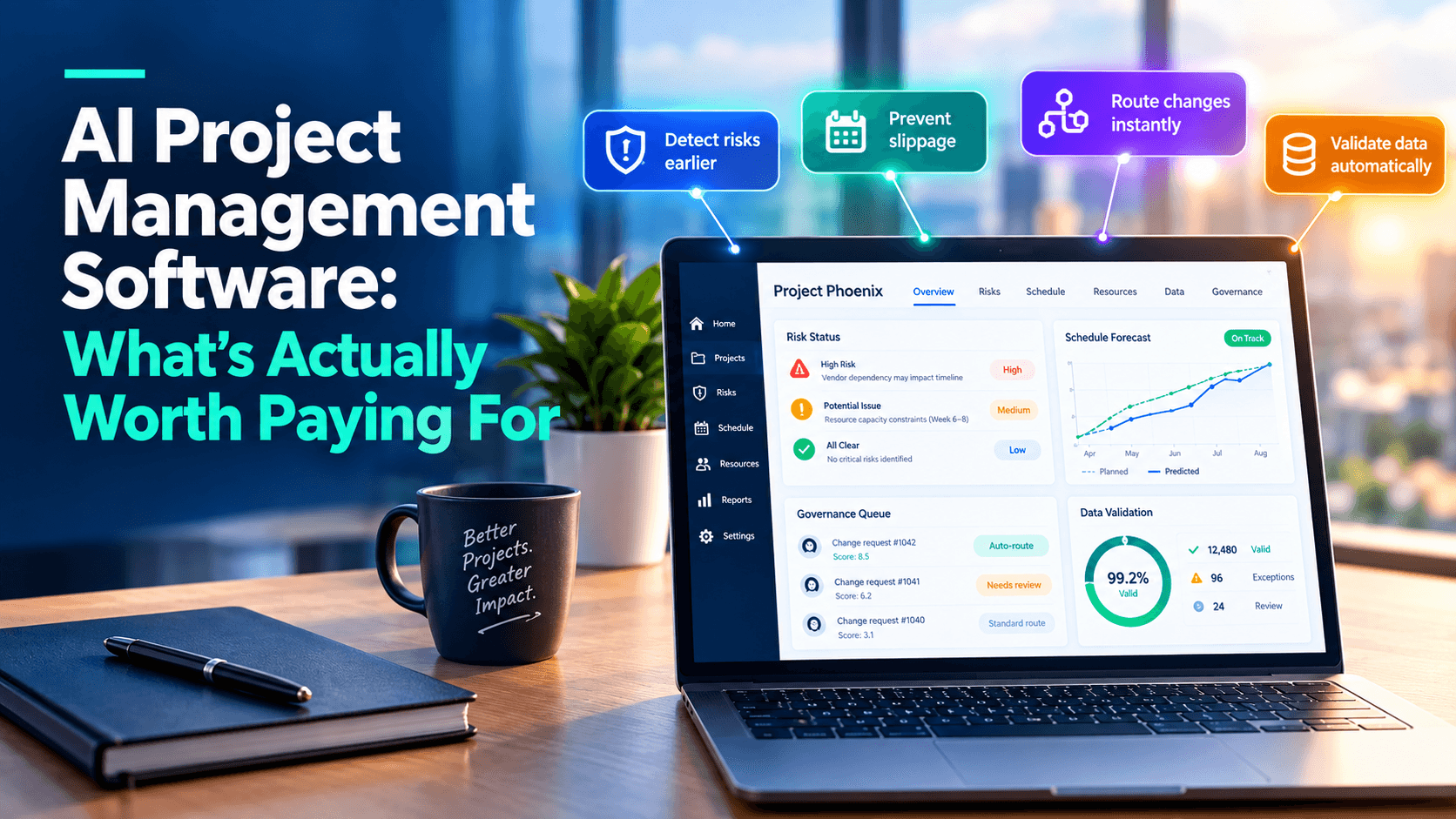 AI Project Management Software